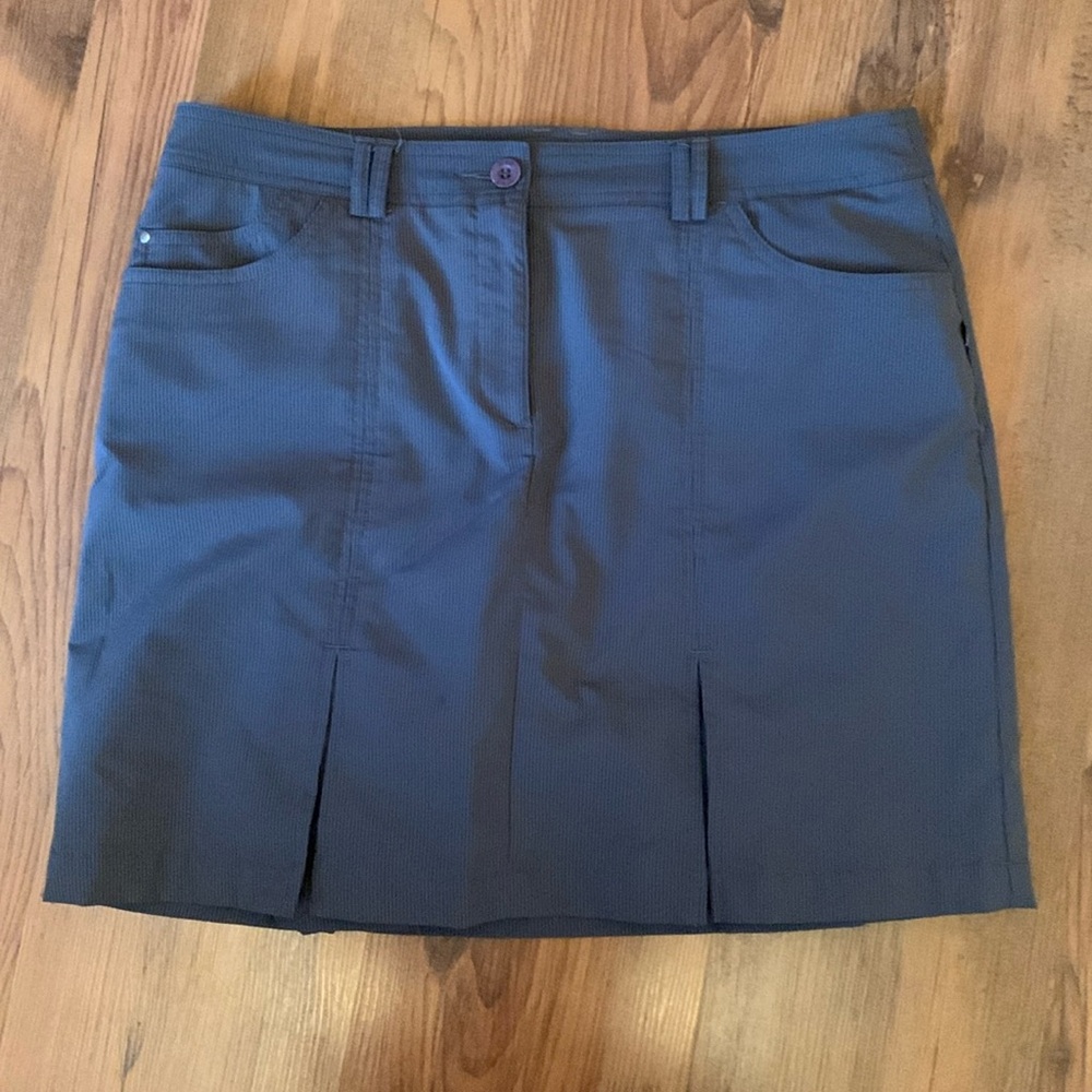 Golf skirt